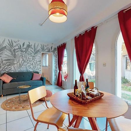 L'Appart' Des Achards - Pitaya Apartment Les Achards  Ngoại thất bức ảnh
