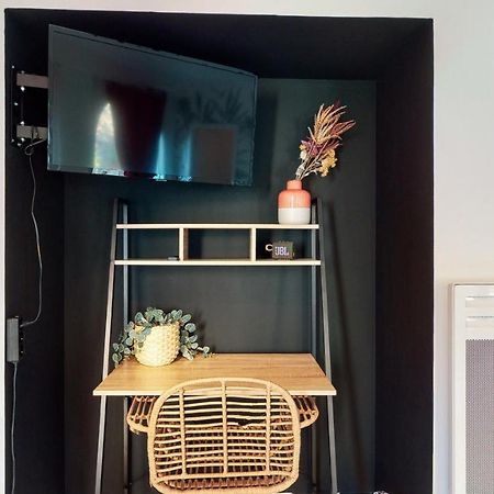 L'Appart' Des Achards - Pitaya Apartment Les Achards  Ngoại thất bức ảnh