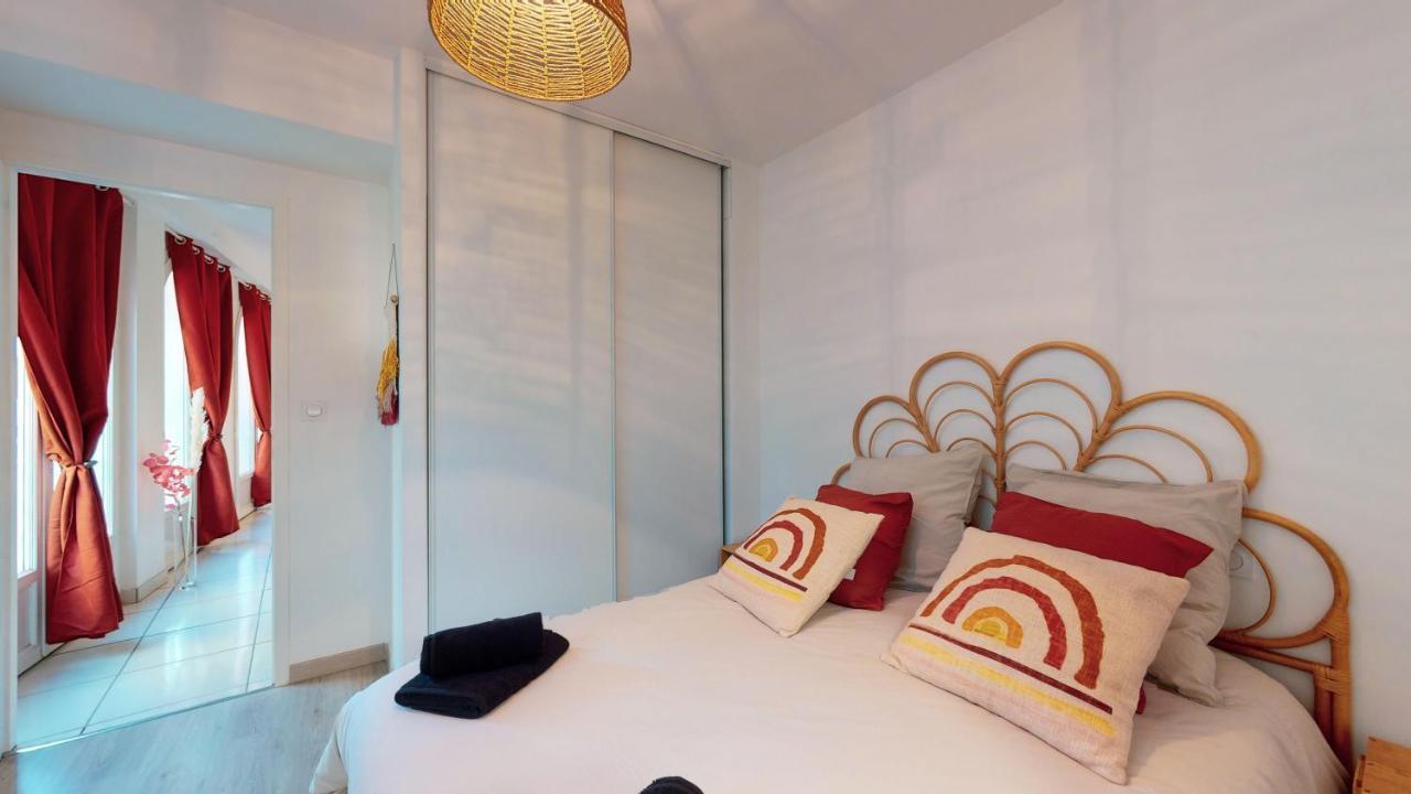 L'Appart' Des Achards - Pitaya Apartment Les Achards  Ngoại thất bức ảnh