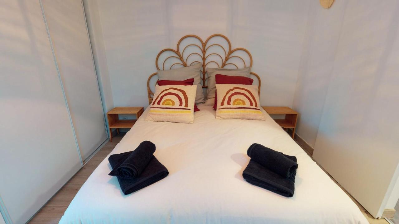 L'Appart' Des Achards - Pitaya Apartment Les Achards  Ngoại thất bức ảnh