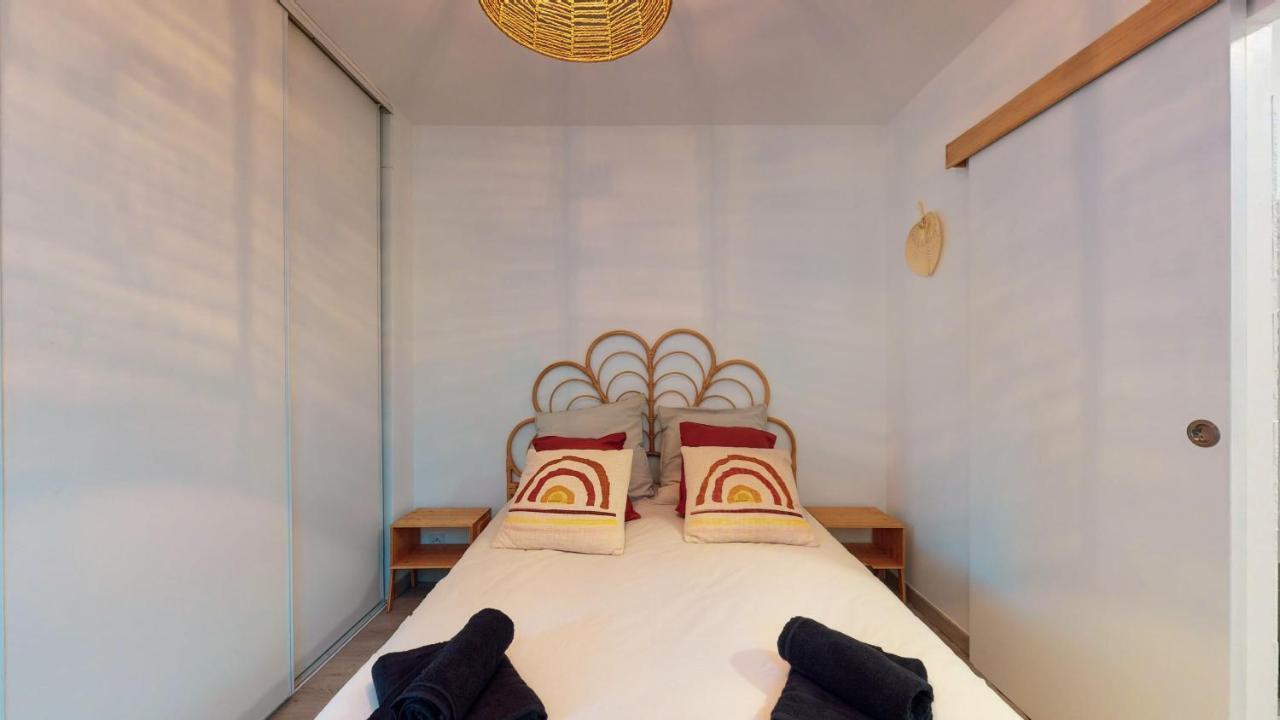 L'Appart' Des Achards - Pitaya Apartment Les Achards  Ngoại thất bức ảnh