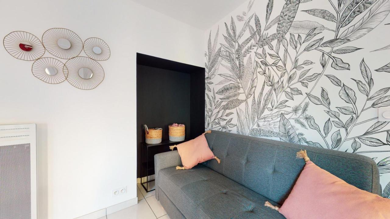 L'Appart' Des Achards - Pitaya Apartment Les Achards  Ngoại thất bức ảnh