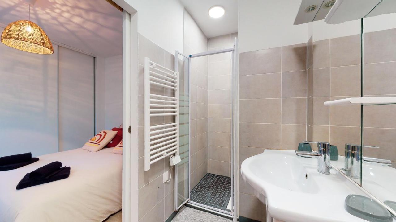 L'Appart' Des Achards - Pitaya Apartment Les Achards  Ngoại thất bức ảnh